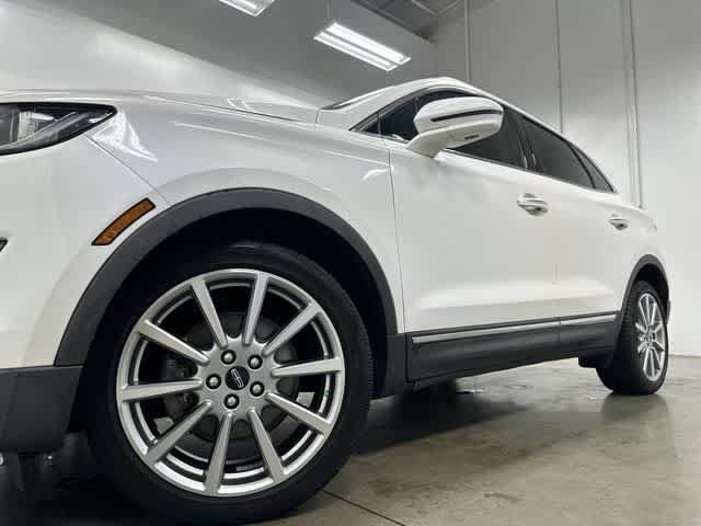 Used 2019 Lincoln MKC Reserve w/ MKC Climate Package FWD image 29