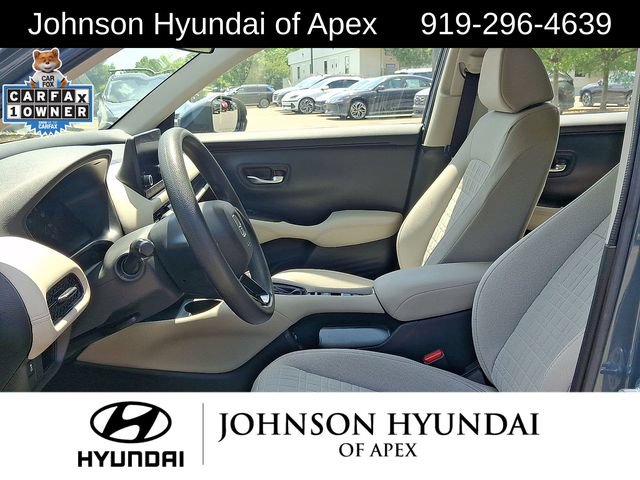 Used 2023 Honda HR-V LX image 13
