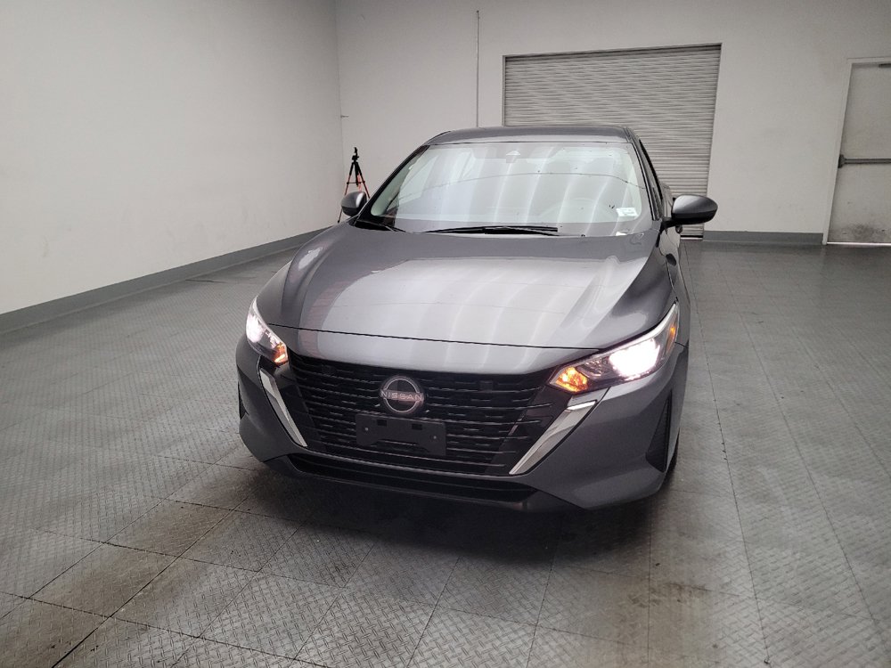 Used 2025 Nissan Sentra S FWD image 15