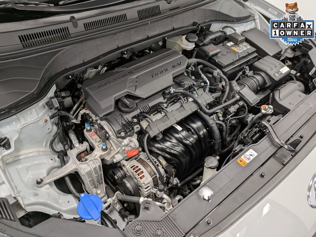 Used 2023 Hyundai Kona SEL image 31