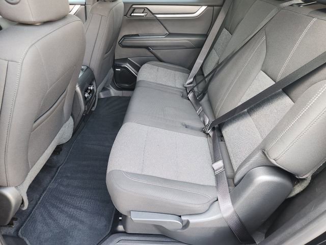Used 2025 GMC Acadia Elevation FWD image 24