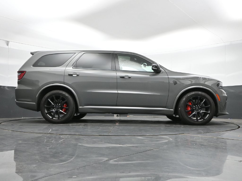 Used 2023 Dodge Durango SRT Hellcat AWD/4WD image 46