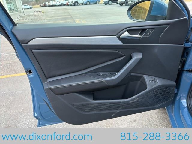 New 2026 Volkswagen Jetta S FWD image 22