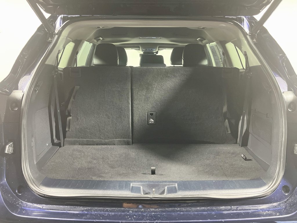 Used 2021 Toyota Highlander Limited FWD image 30