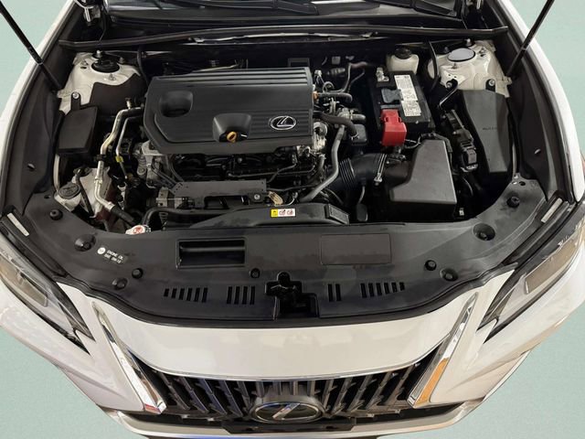 Used 2023 Lexus ES 250 w/ Premium Package image 31