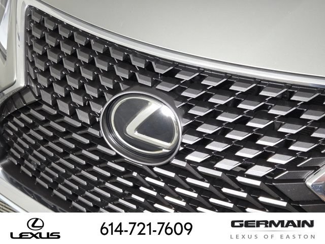 Used 2020 Lexus RX 350L Premium w/ Premium Package AWD/4WD image 13