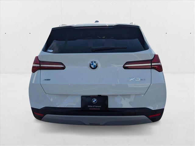 Used 2025 BMW X3 xDrive30i w/ Premium Package image 7