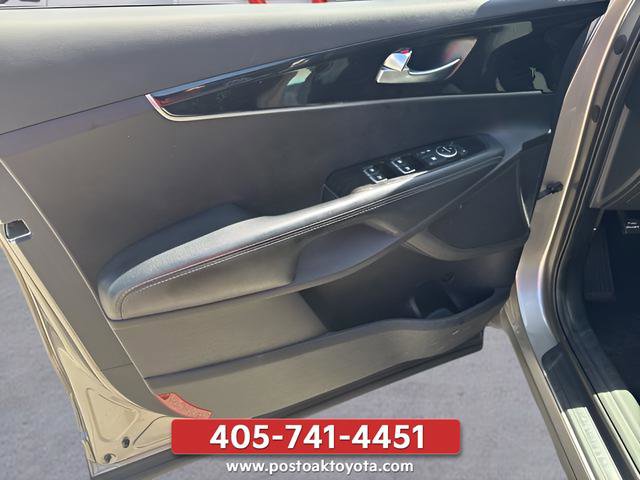 Used 2019 Kia Sorento FWD V6 image 9