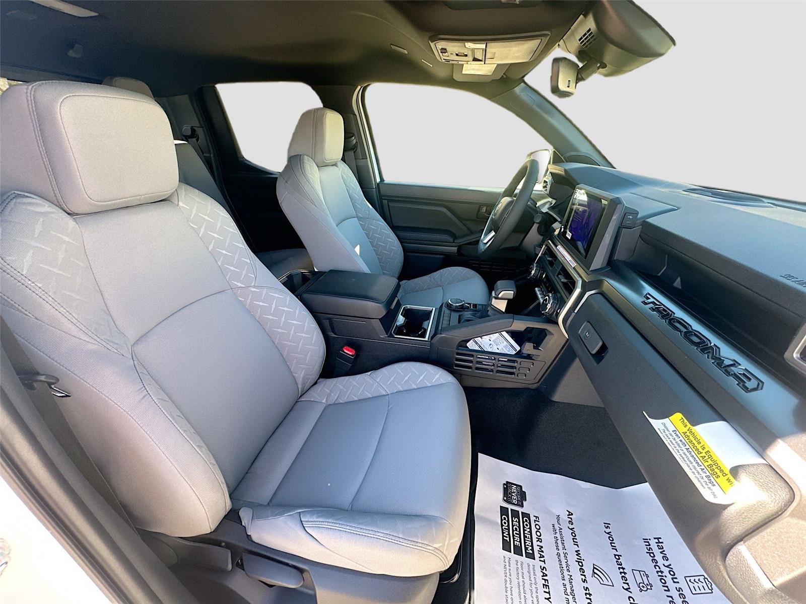 New 2026 Toyota Tacoma SR5 image 27