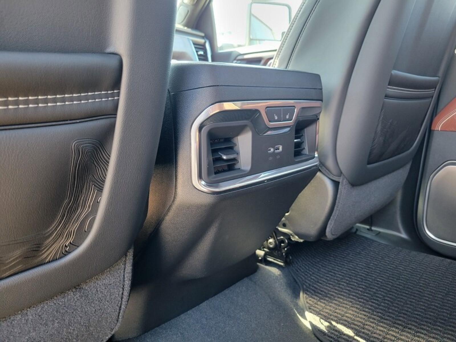 New 2026 GMC Sierra 2500 Denali Ultimate image 31