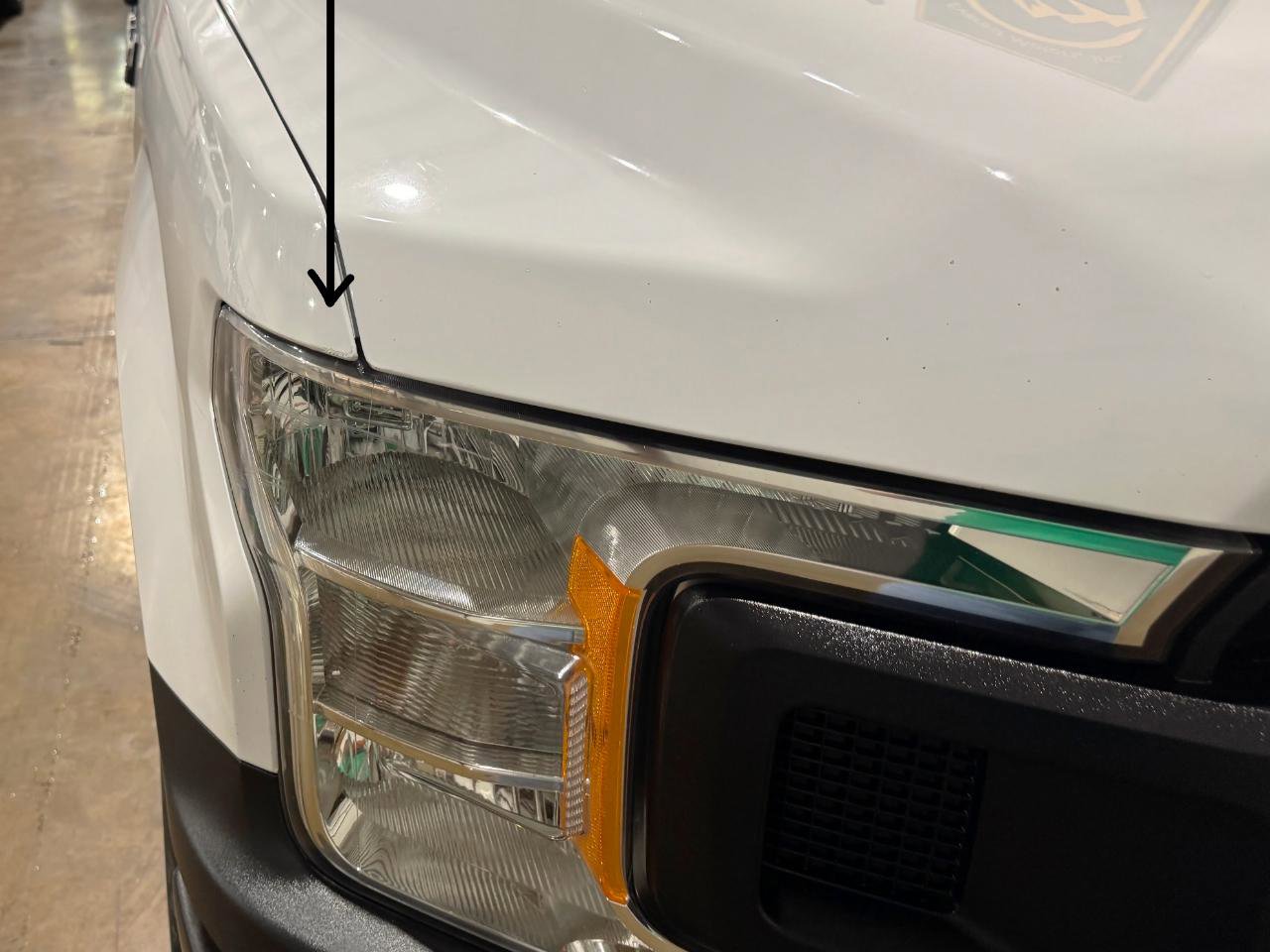 Used 2019 Ford F150 XL w/ Equipment Group 101A Mid image 62