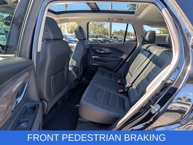 Used 2022 GMC Terrain Denali image 7