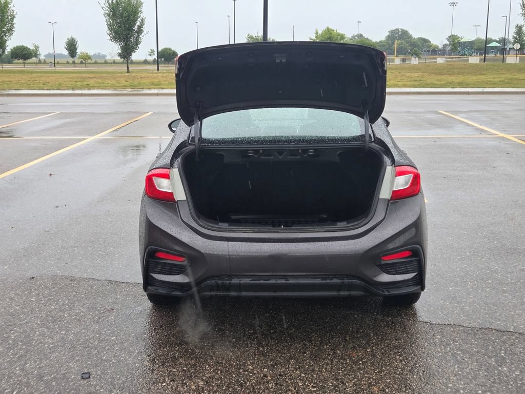 Used 2017 Chevrolet Cruze Premier FWD image 51