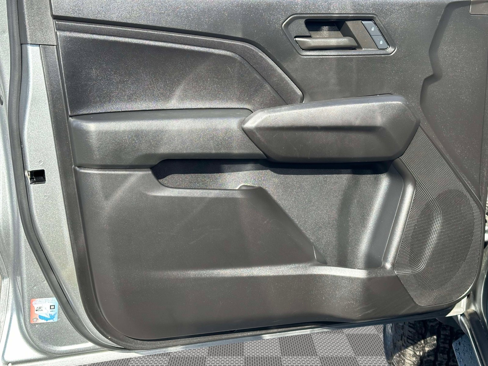 Used 2024 Chevrolet Colorado Trail Boss w/ Technology Package image 22