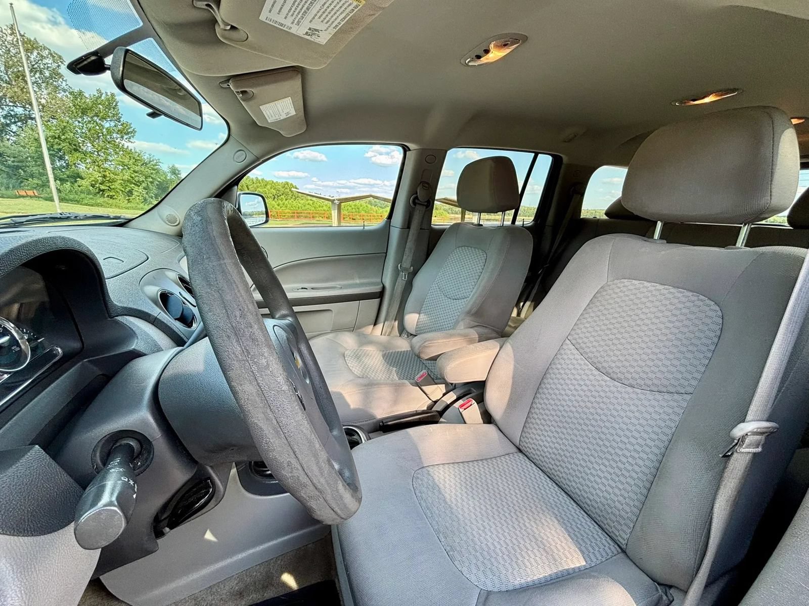 Used 2011 Chevrolet HHR LT FWD image 14