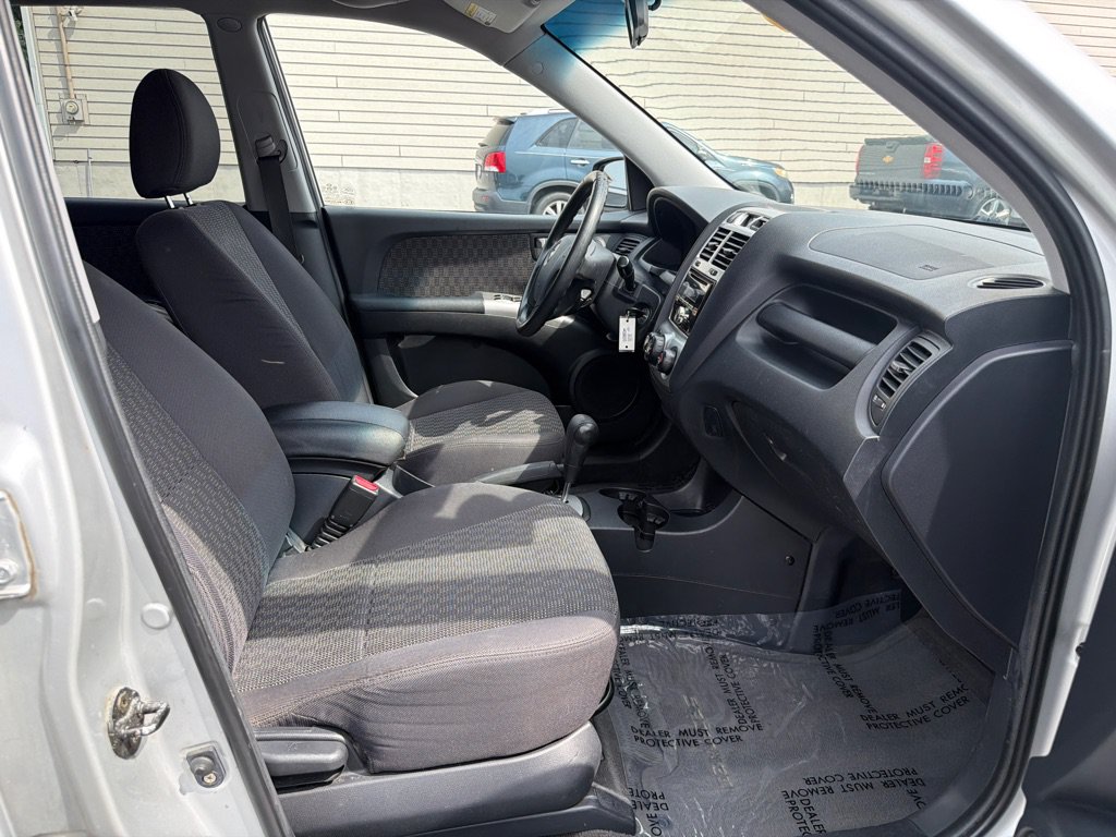 Used 2006 Kia Sportage LX FWD image 16