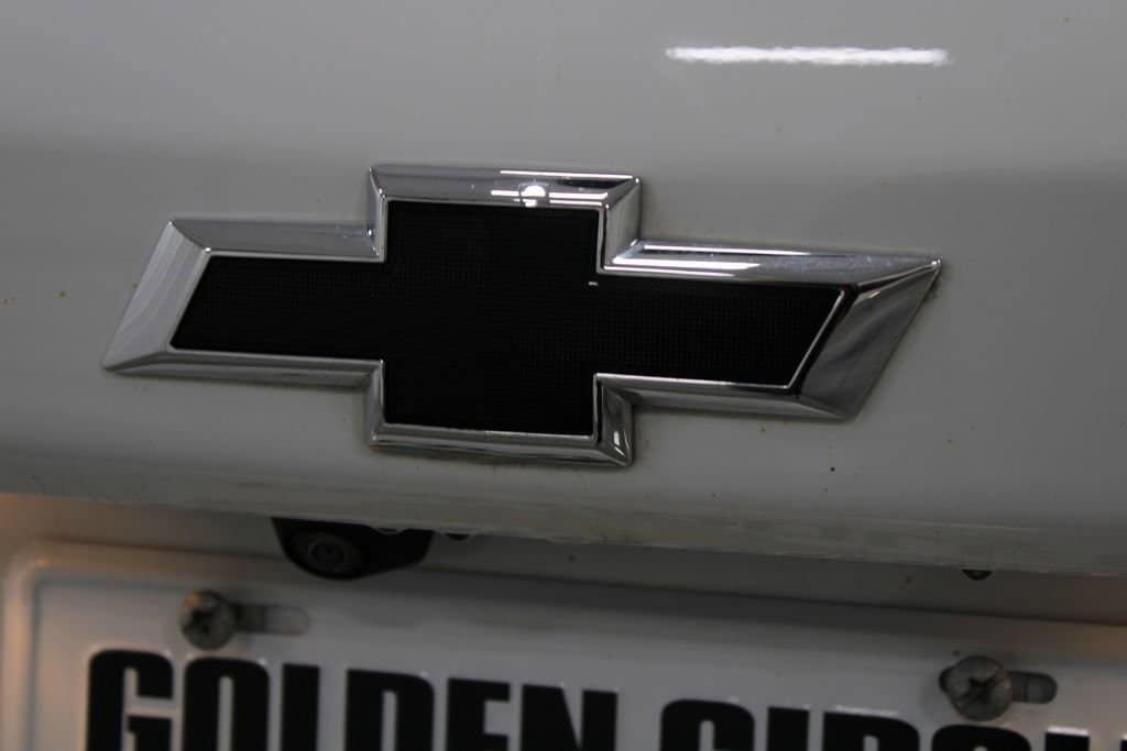 Used 2024 Chevrolet Equinox RS w/ RS Leather Package image 31