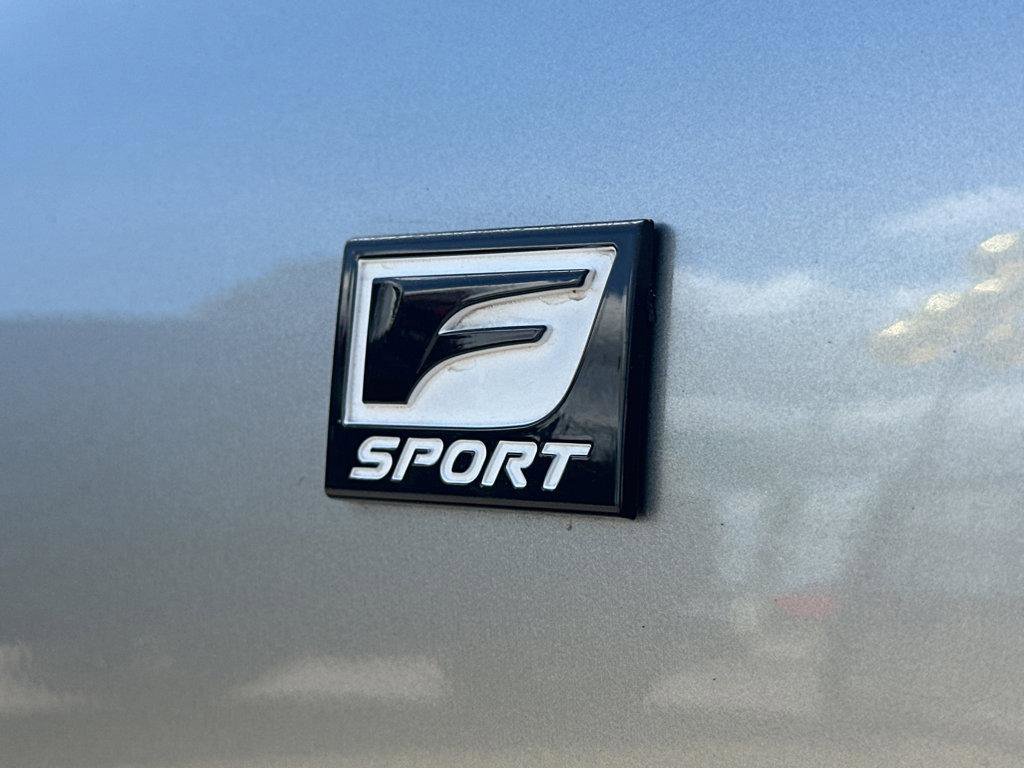 Used 2020 Lexus IS 350 F Sport w/ F Sport Package image 41