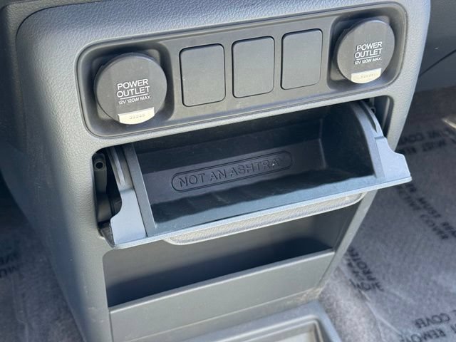 Used 2008 Honda Ridgeline RTX image 14
