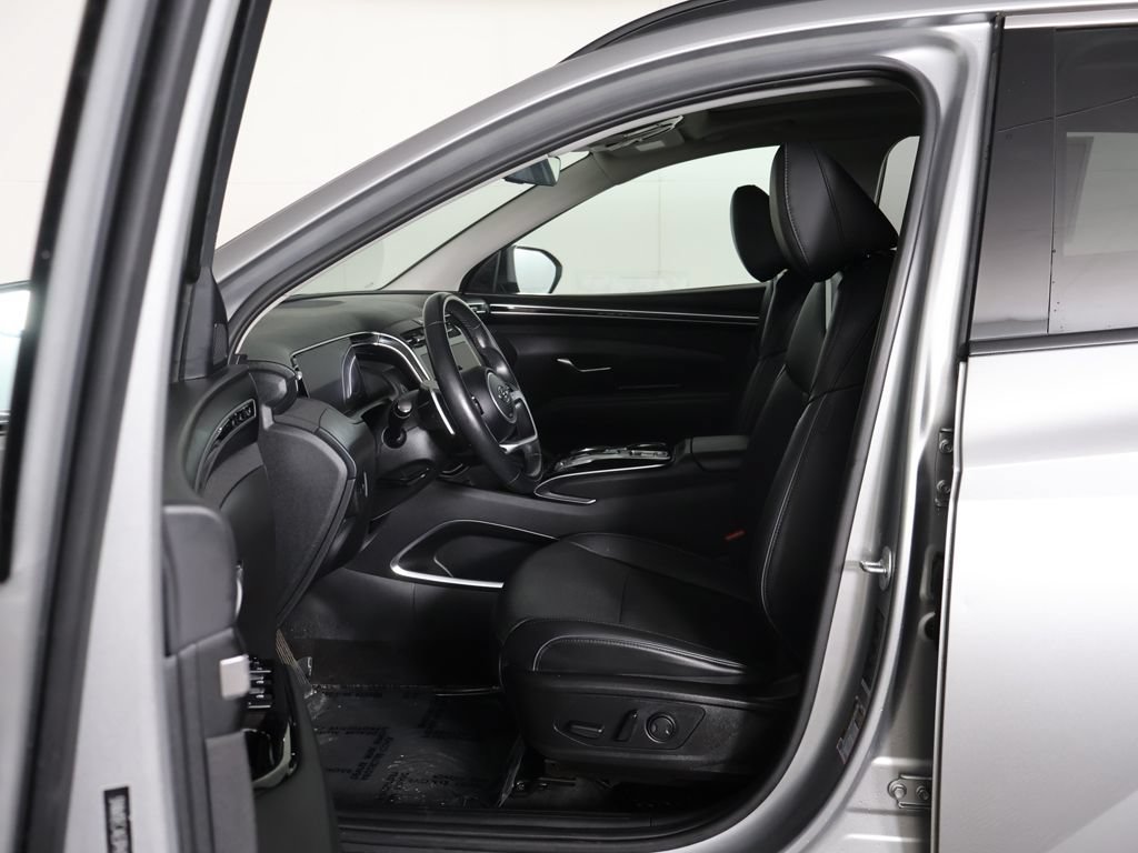 Used 2023 Hyundai Tucson Limited AWD/4WD image 33