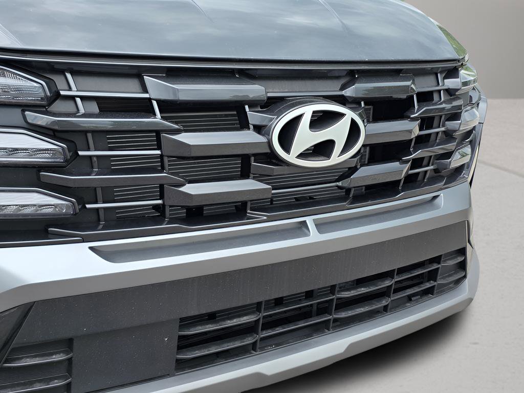 New 2026 Hyundai Tucson SEL AWD/4WD image 9