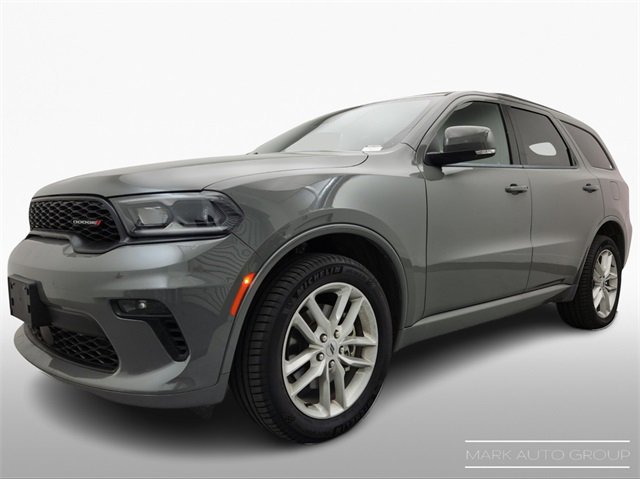 Used 2022 Dodge Durango GT