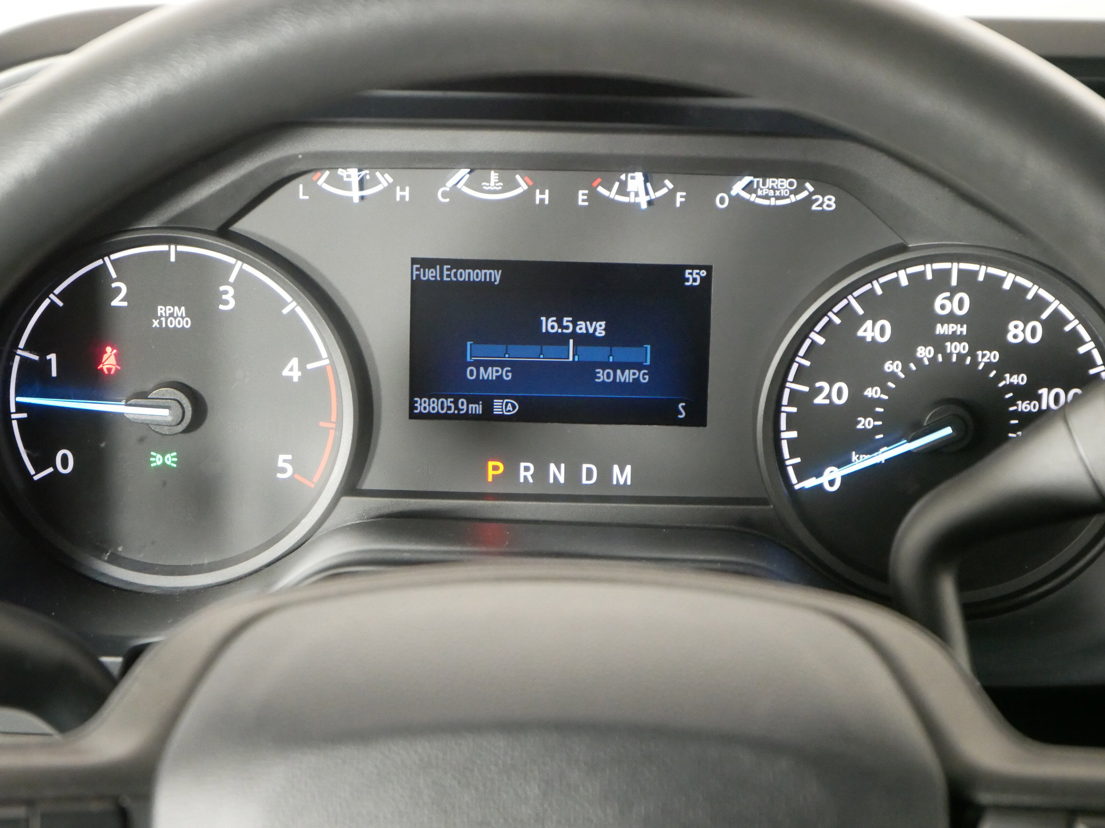 Used 2024 Ford F350 XLT AWD/4WD image 20