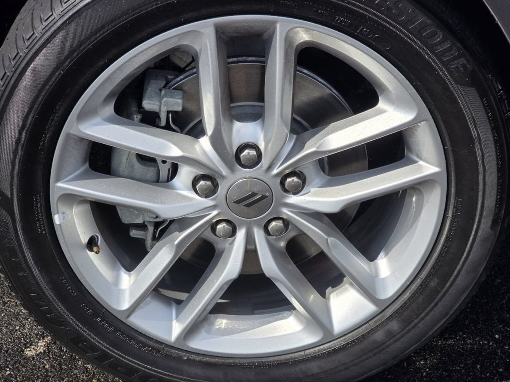 Used 2024 Dodge Durango GT AWD/4WD image 8