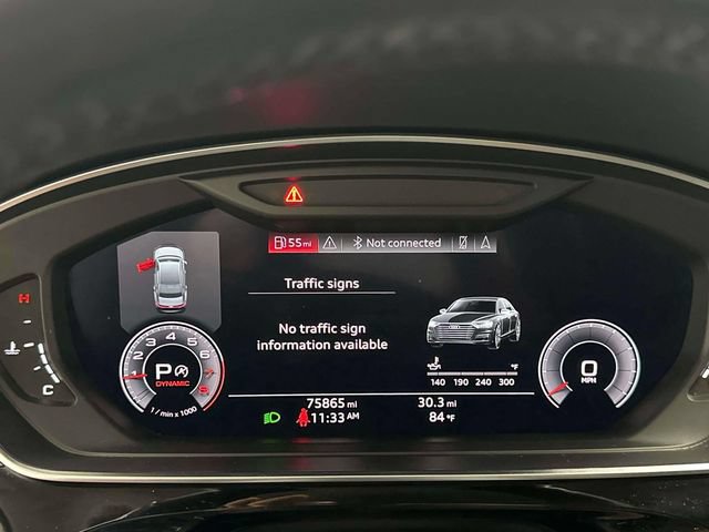 Used 2019 Audi A8 L 3.0T w/ Executive Package AWD/4WD image 35