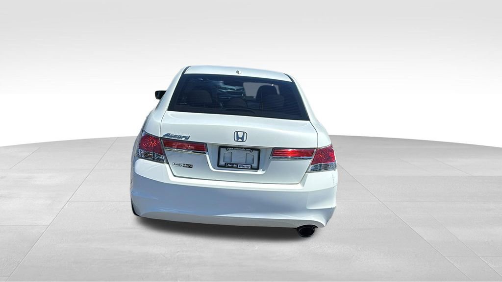 Used 2012 Honda Accord EX-L image 6
