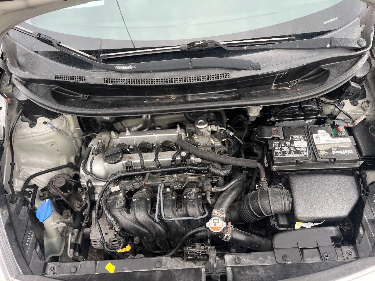 Used 2015 Kia Rio LX image 23