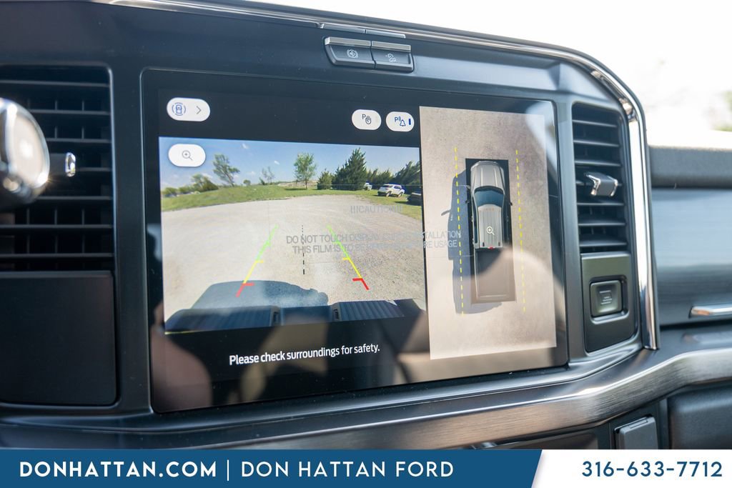 New 2026 Ford F350 Lariat w/ FX4 Off-Road Package AWD/4WD image 20