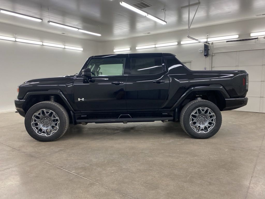 New 2025 GMC Hummer EV 3X w/ Battery Pack, 24 Module Pack image 6