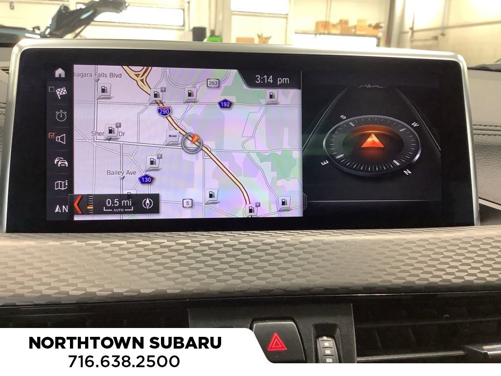 Used 2022 BMW X2 sDrive28i w/ Edition Package image 18