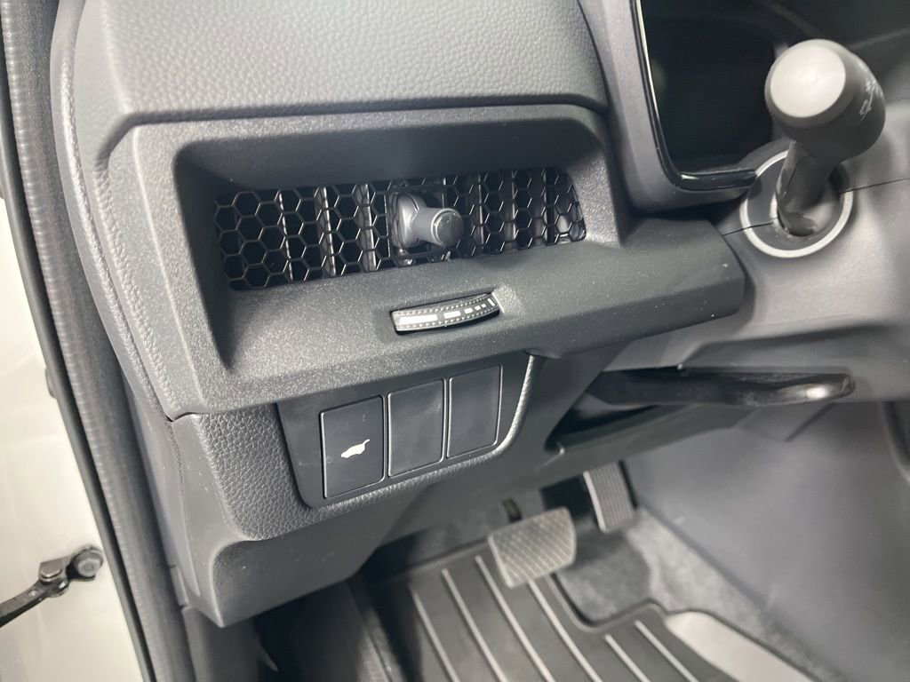 New 2026 Honda CR-V Sport-L image 29