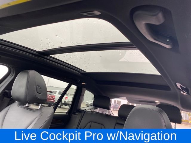 Used 2024 BMW X3 xDrive30i AWD/4WD image 15