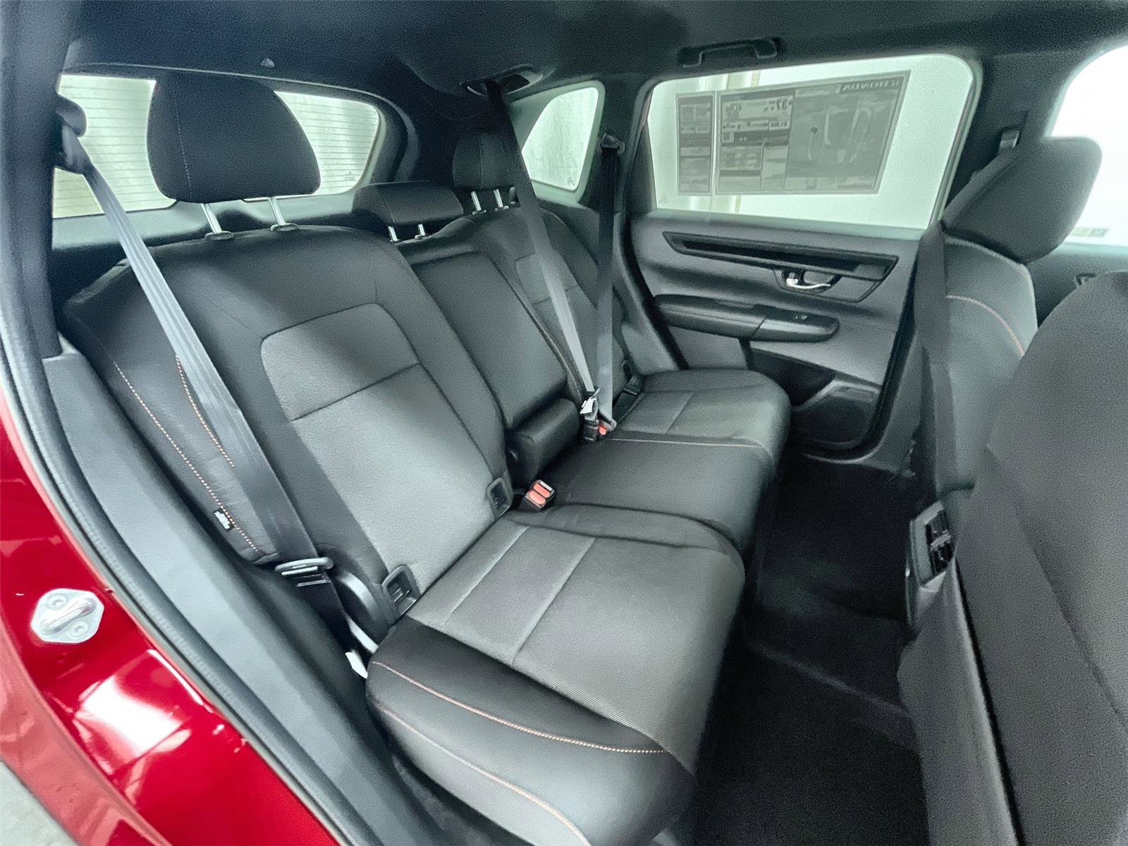 New 2026 Honda CR-V Sport image 31