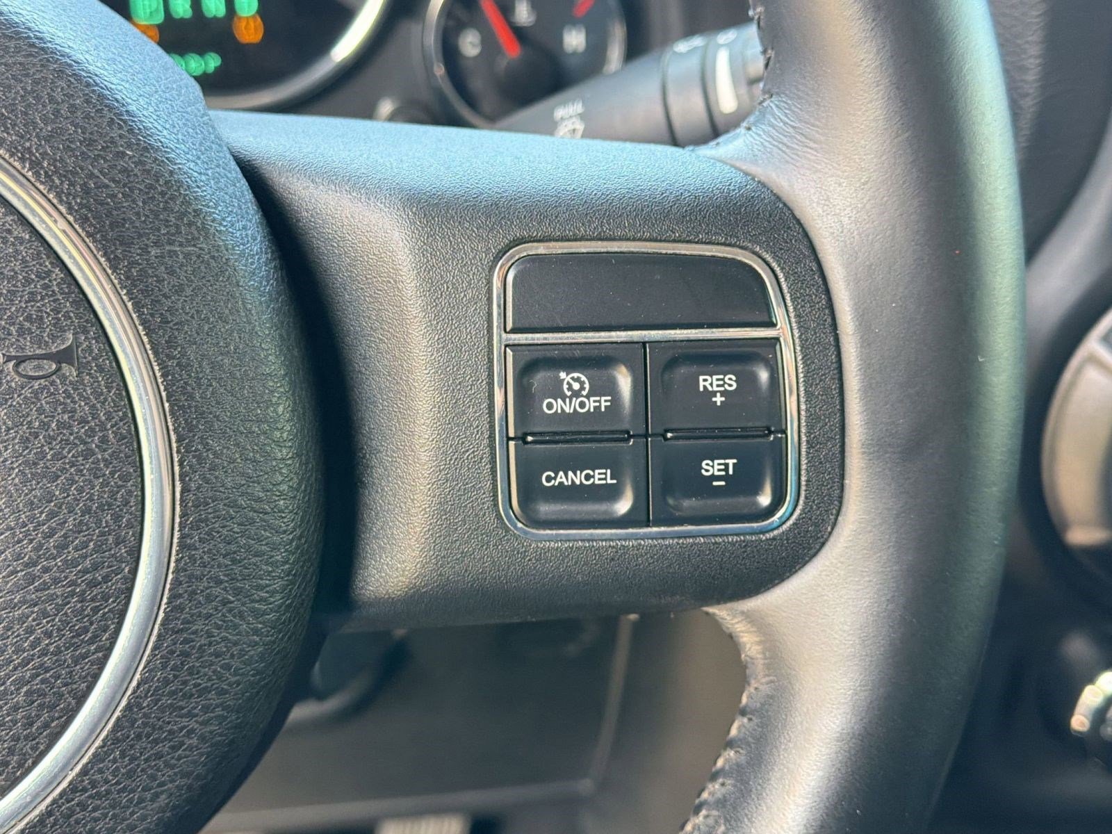 Used 2011 Jeep Wrangler Sport image 9