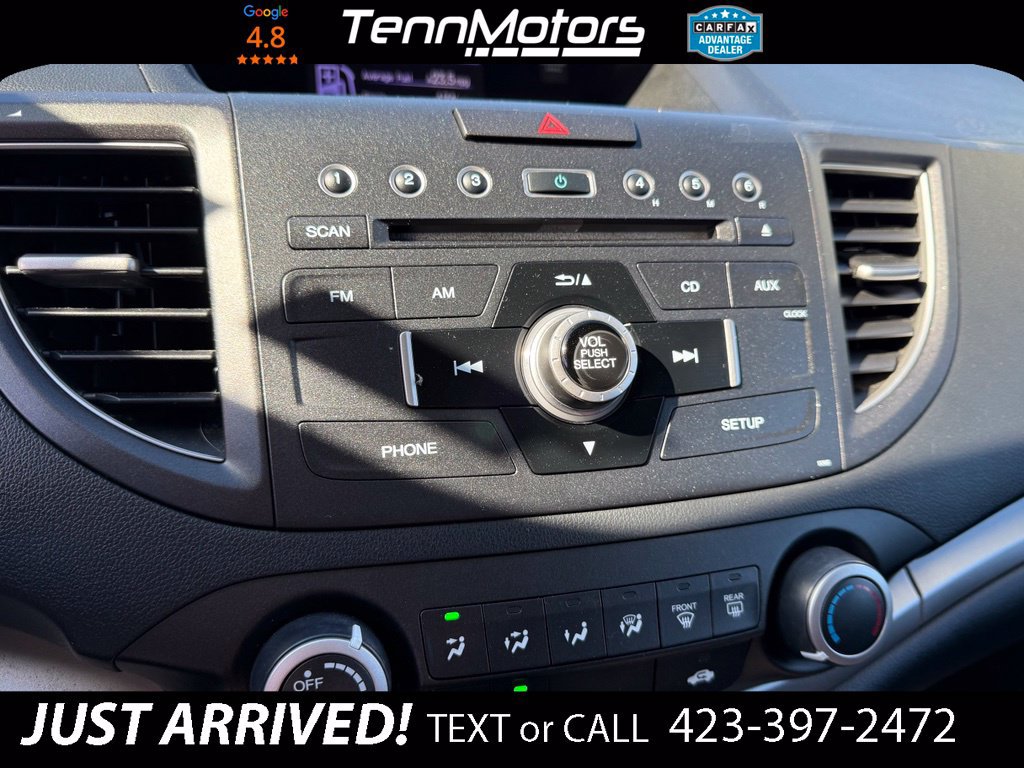 Used 2013 Honda CR-V EX image 17