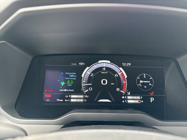 New 2026 Toyota Tundra Limited w/ TRD Off-Road Package image 18