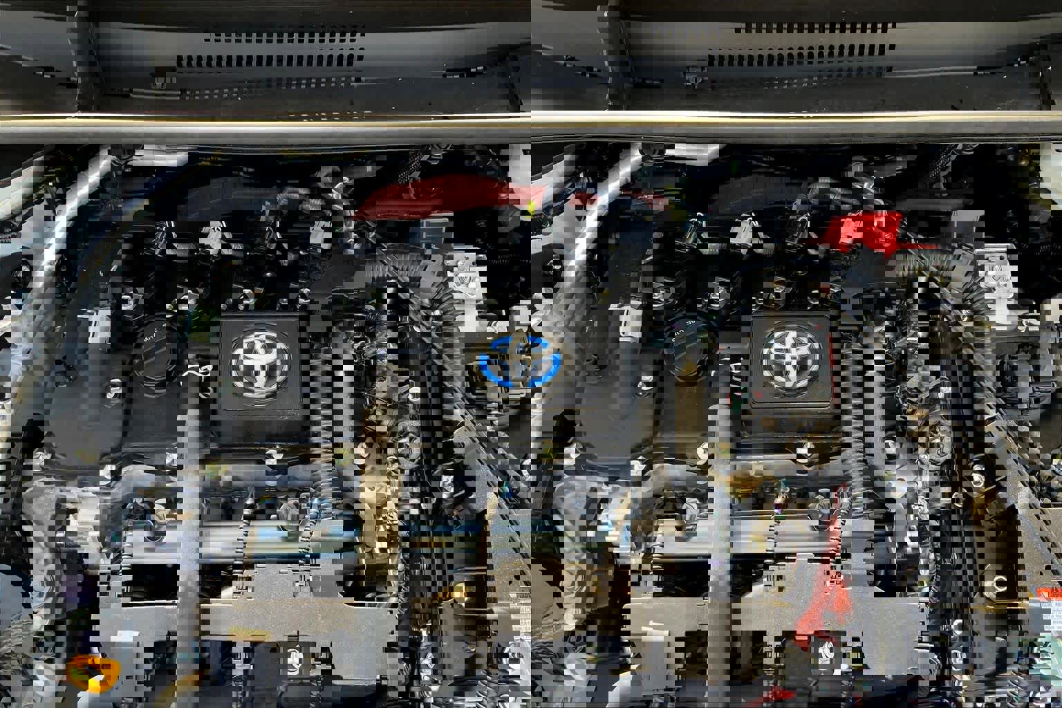 Used 2024 Toyota Corolla LE image 30