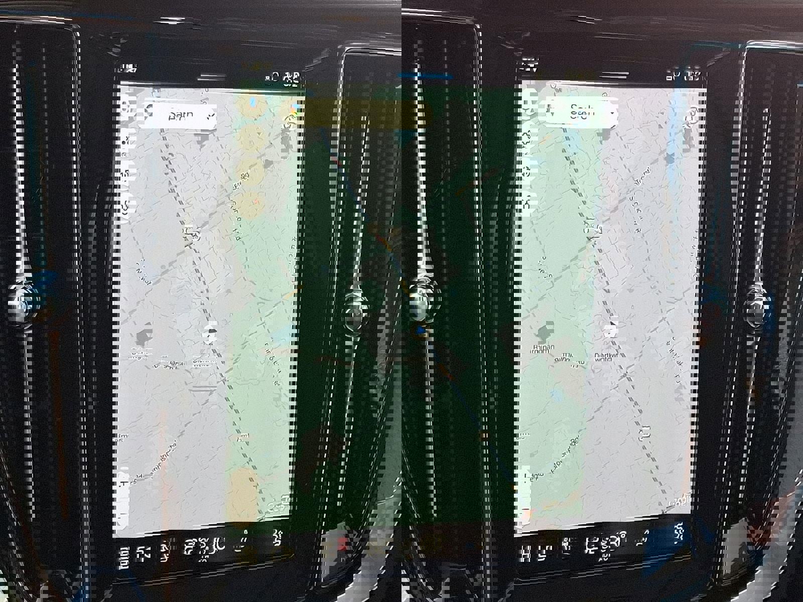 Certified 2025 Volvo V60 B5 Cross Country Ultra image 18