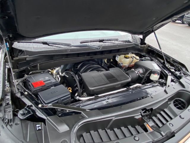 Used 2021 Chevrolet Tahoe High Country w/ Premium Package image 14