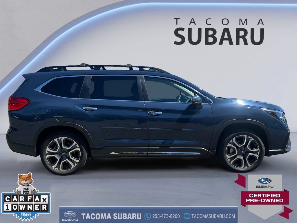 Used 2023 Subaru Ascent Touring AWD/4WD image 6