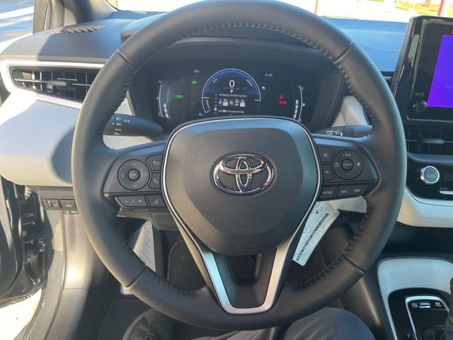 New 2026 Toyota Corolla SE image 12