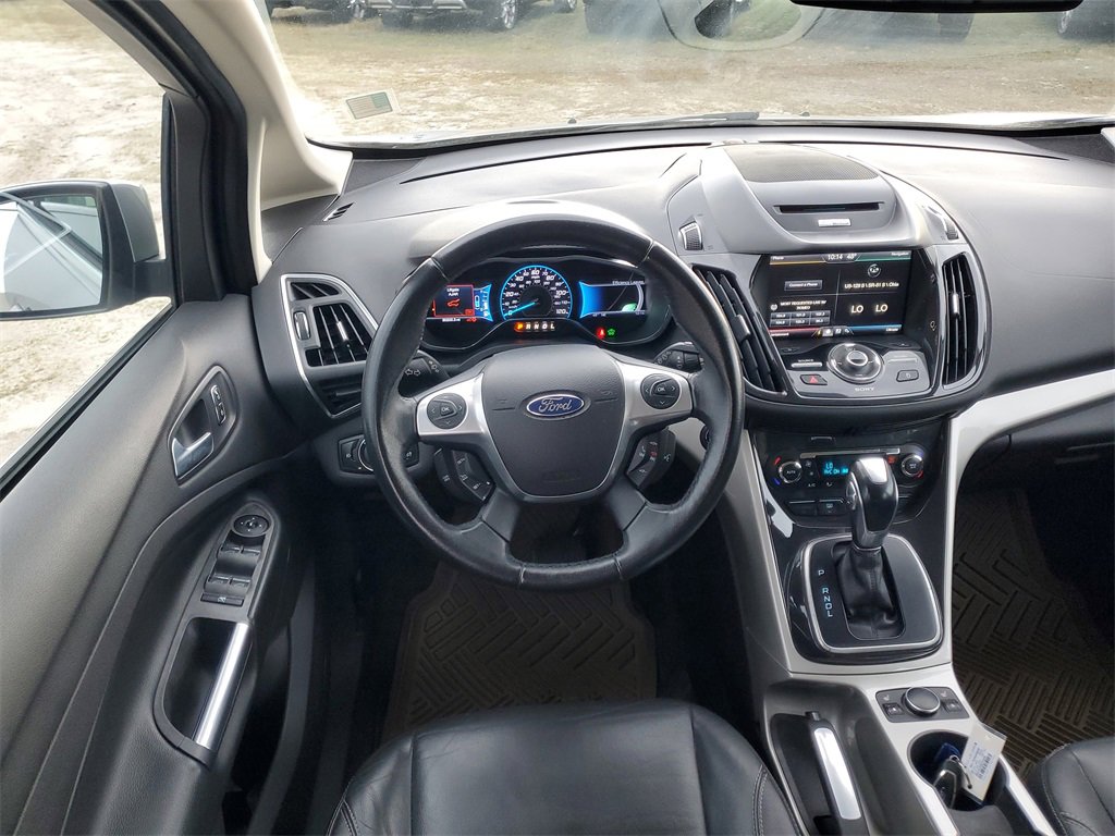 Used 2013 Ford C-MAX SEL image 27