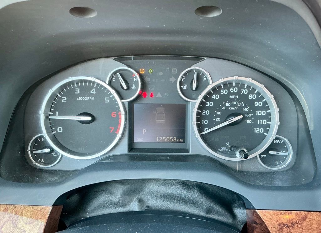 Used 2014 Toyota Tundra 1794 Edition image 35