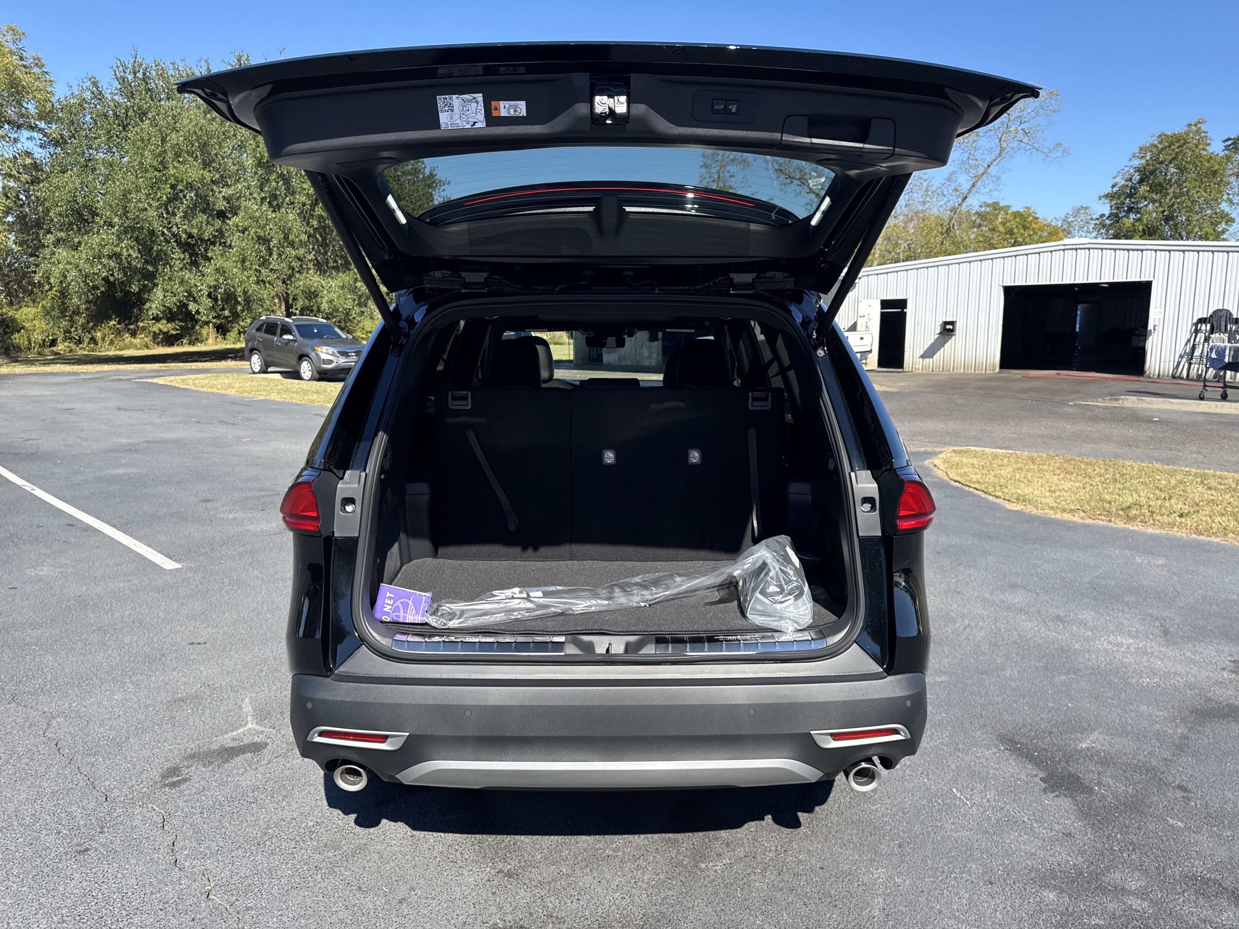 New 2026 Toyota Grand Highlander AWD Hybrid image 31