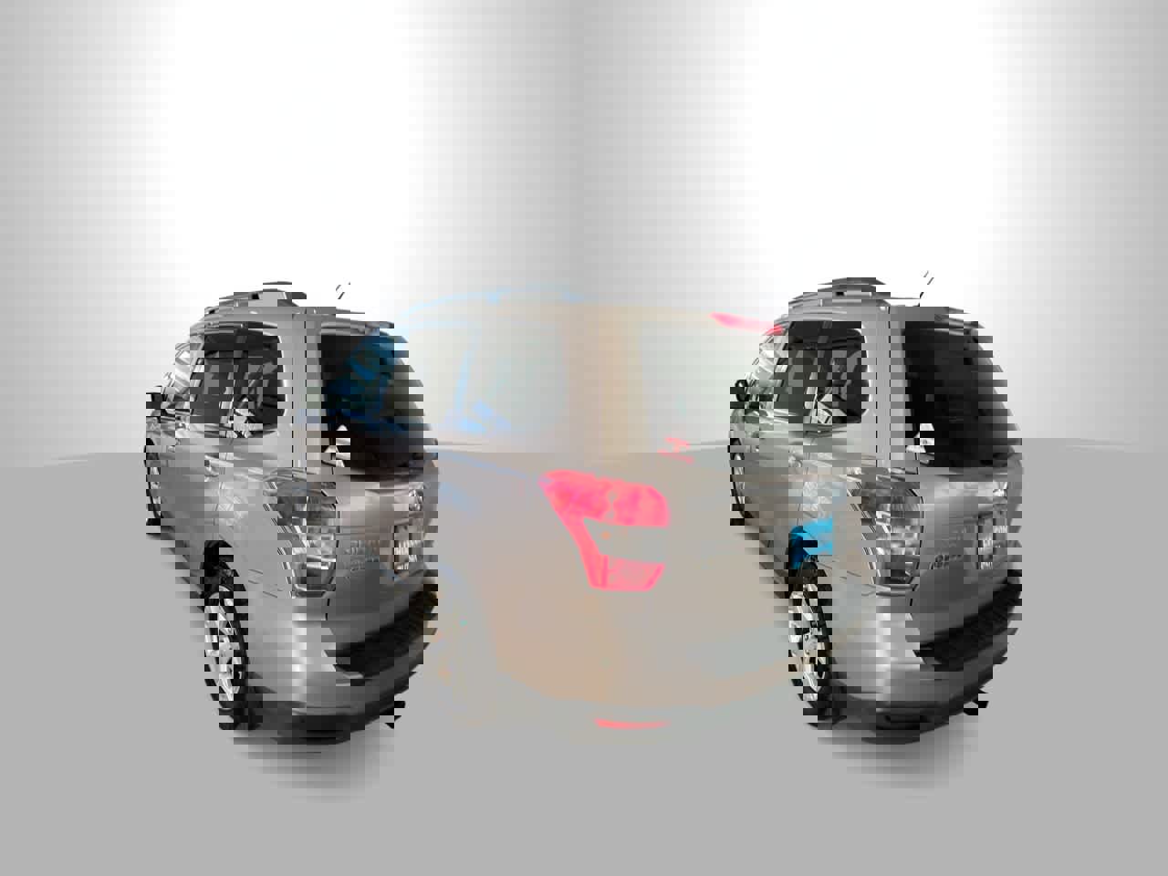 Used 2015 Subaru Forester 2.5i Premium image 6