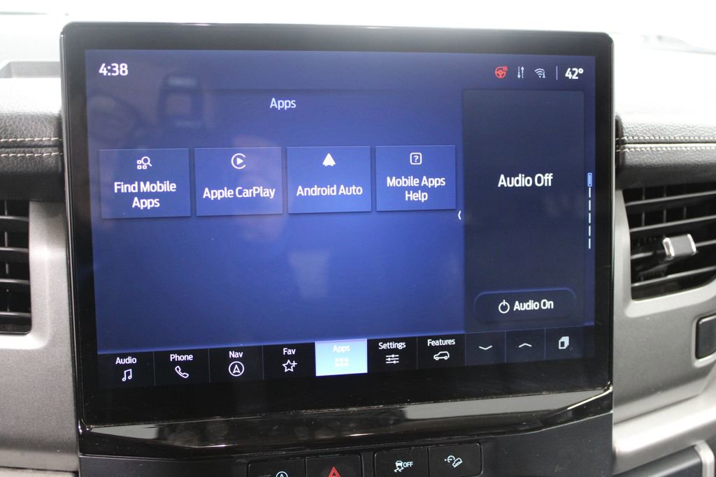 Used 2024 Ford Expedition Max XLT image 53